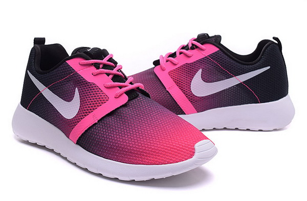 NIKE Roshe Run I HYPERFUSE 3M Women--013